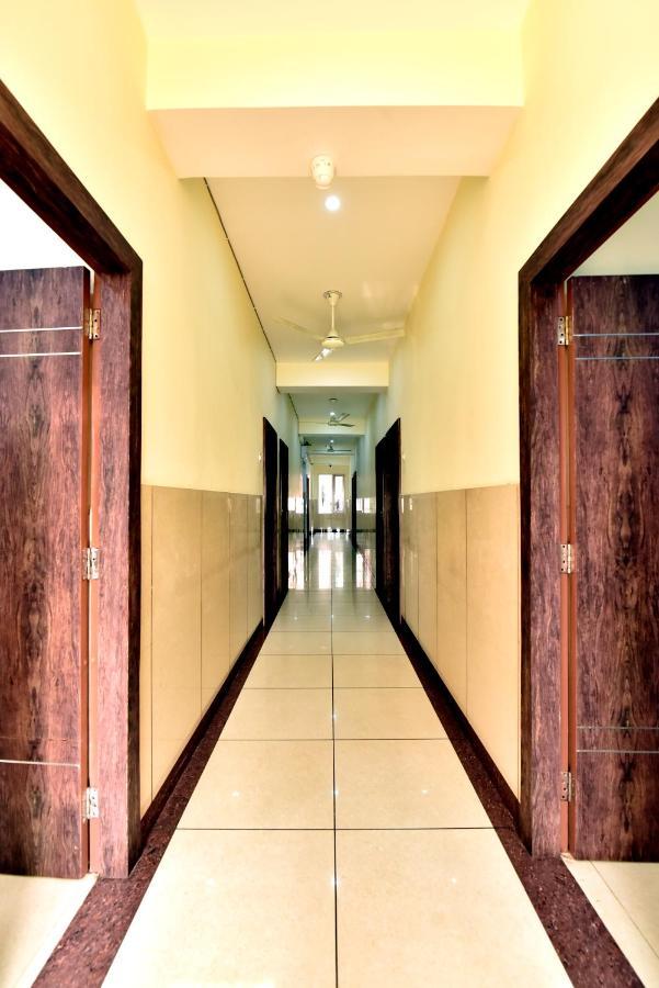Royal Inn Jammu Ngoại thất bức ảnh