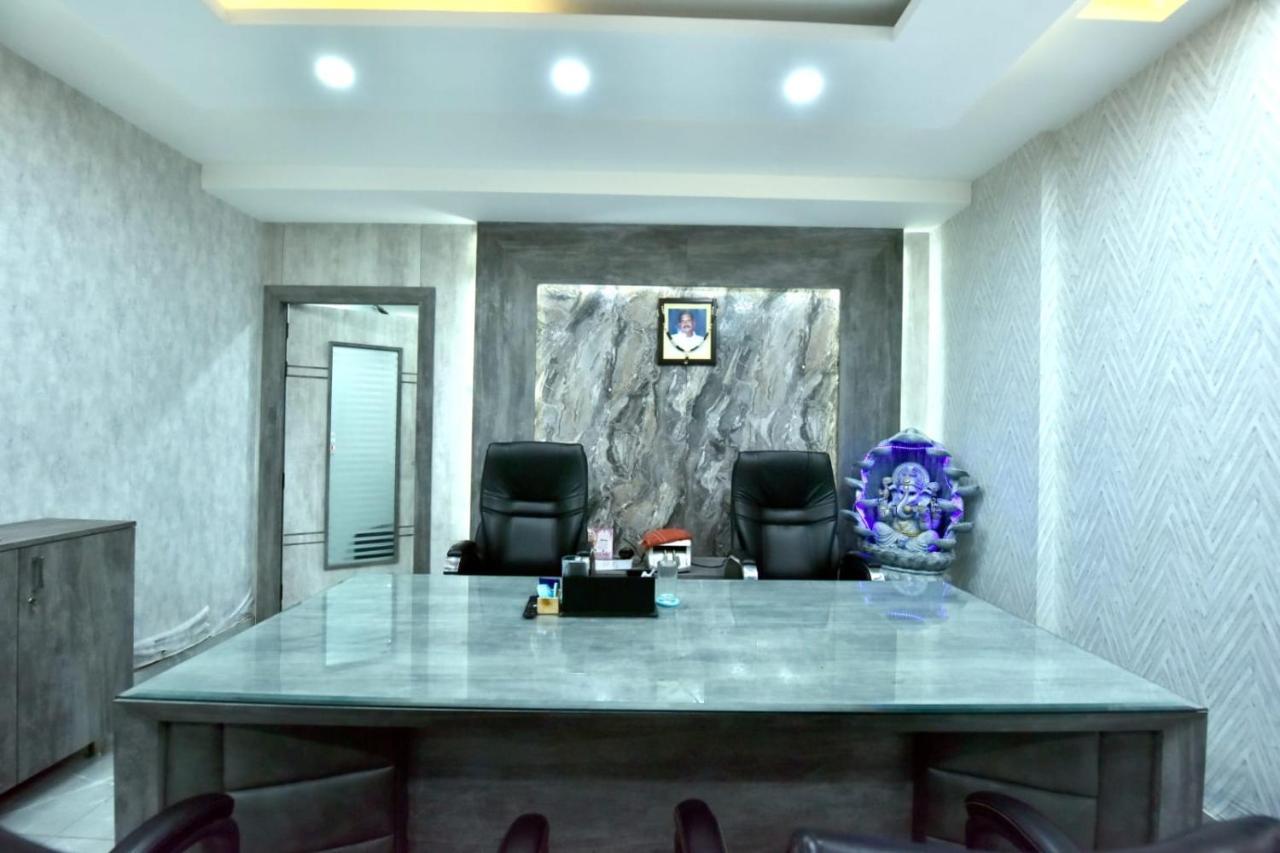 Royal Inn Jammu Ngoại thất bức ảnh