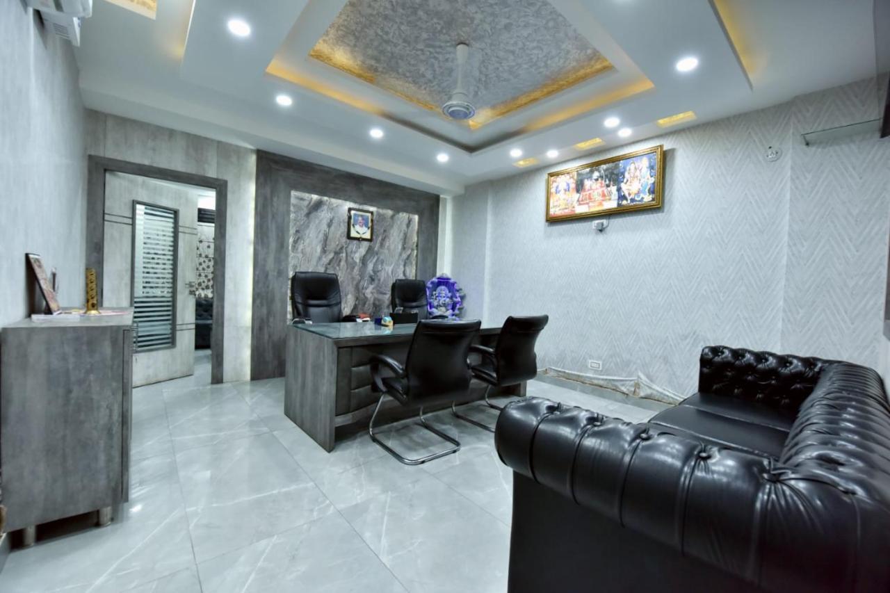 Royal Inn Jammu Ngoại thất bức ảnh