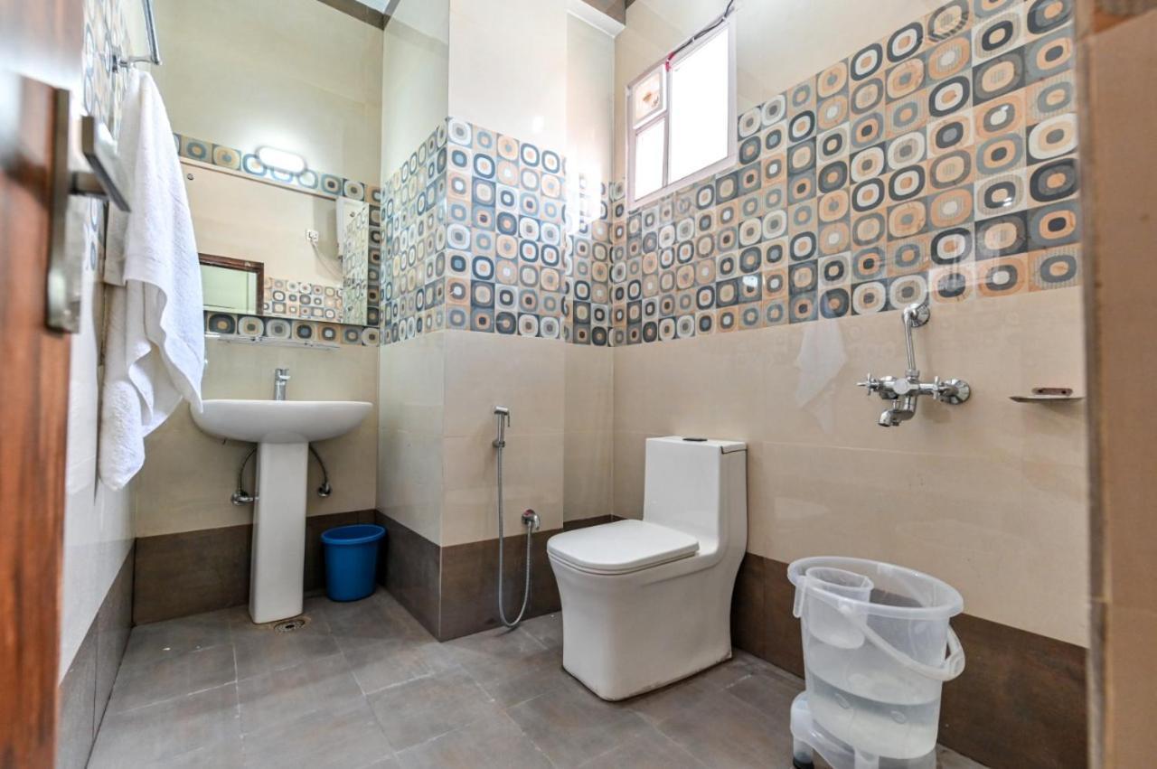 Royal Inn Jammu Ngoại thất bức ảnh